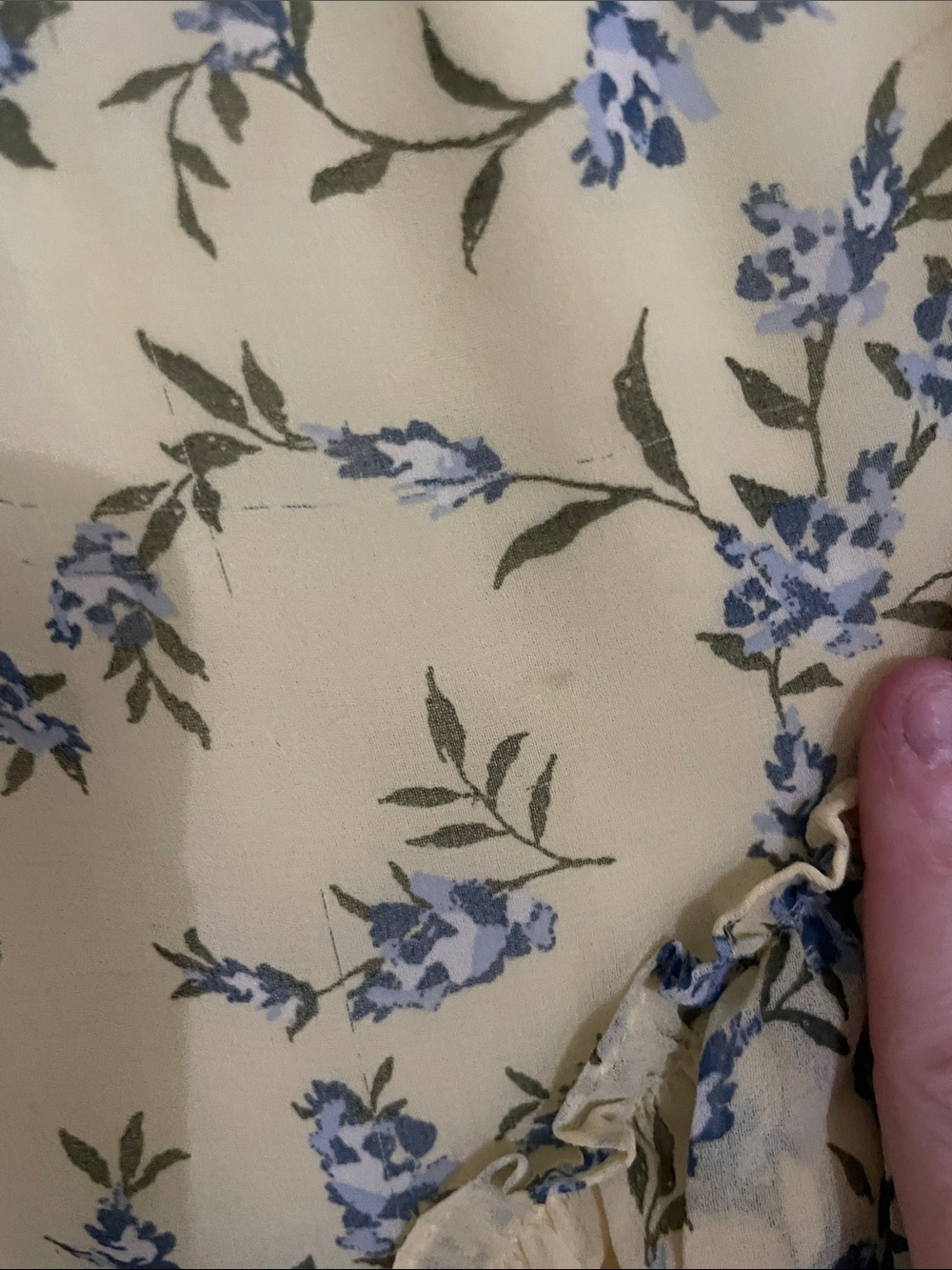SKIRT - Picture 4 of 5
